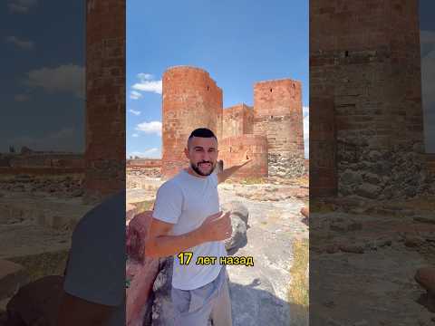 Video: Ruiny suchosukskej pevnosti Dioscuria popis a fotografie - Abcházsko: Suchumi