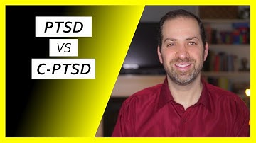 PTSD vs. Complex PTSD: What are the DIFFERENCES?