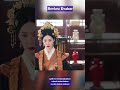 Gadis ini mengungkap rahasia kaisar #shorts #reviewdrakor