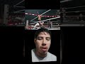 Rey Misterio nuevamente lesionado 🤔