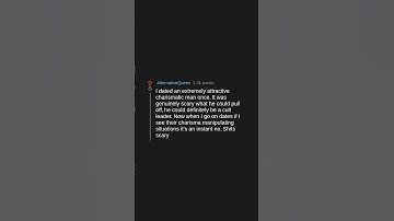 Whats something attractive people can do, that ugly people cant? (r/AskReddit)