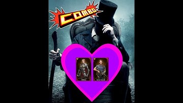 Evony - Assistant General Combo 6 - Elektra ♡ James Conrad - #evony #evonythekingsreturn