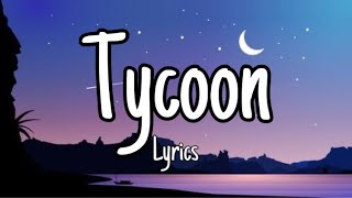 Future - Tycoon (Lyrics)