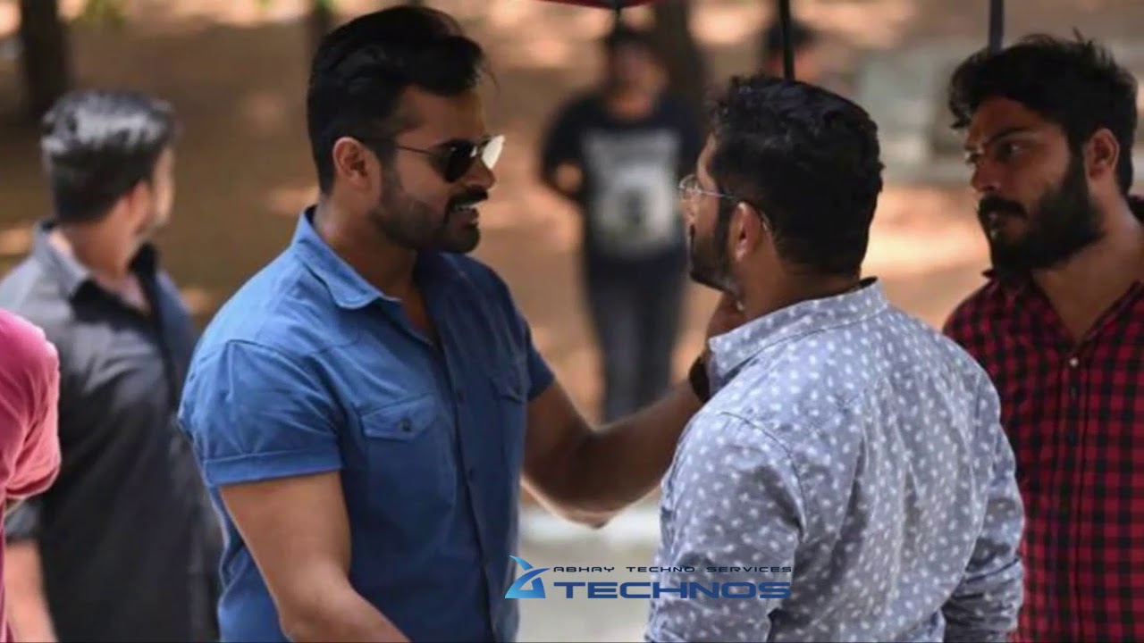 kollywood news facebook Sai DHaram Tej Jawaan movie Release Postponed