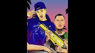 SEav JKS - 9mm (Remix) Ft. 4T5 [ Lyrics] Prod. Nang Sam