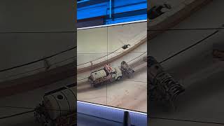 TxDOT works to clear North Texas roads | NBCDFW