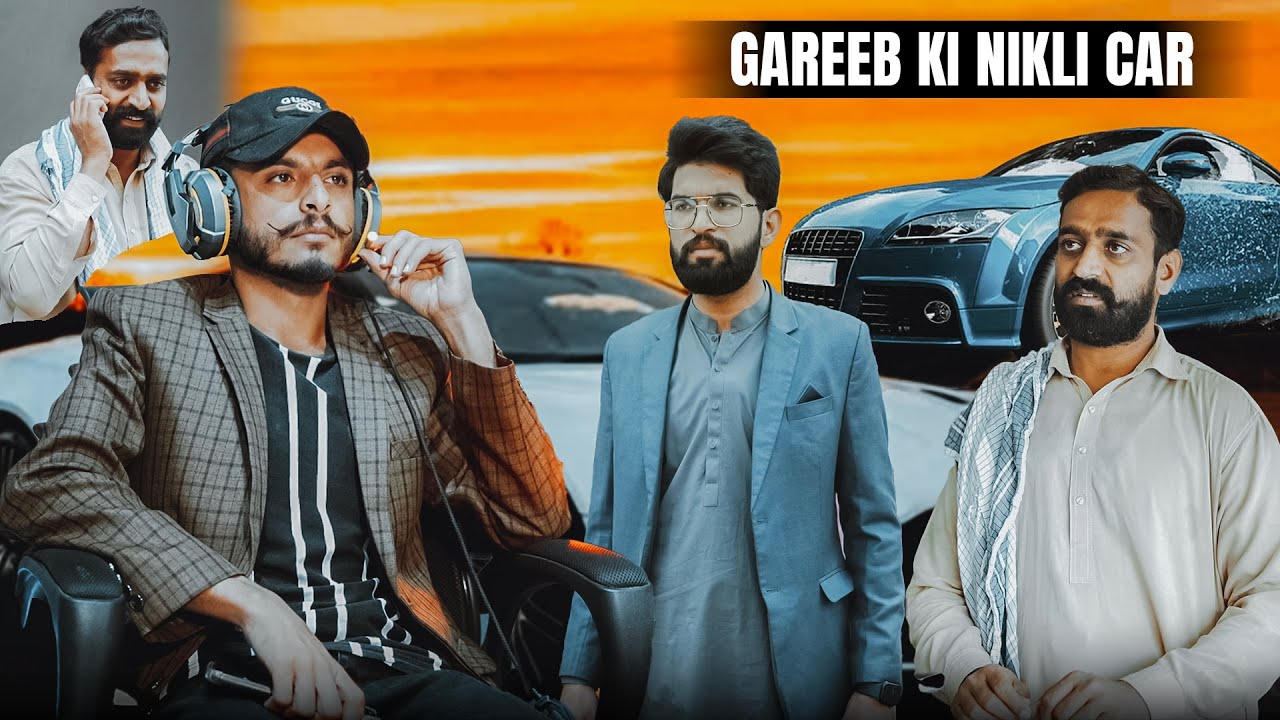 Meri Nikli Car | Win Big | Bwp Production