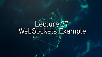 [CSE 116] Lecture 27: Towers Architecture