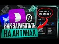 КАК ЗАРАБОТАТЬ 1000$ НА МУЛЬТИАККАУНТИНГЕ? ГАЙД НА АНТИДЕТЕКТ БРАУЗЕРЫ ДЛЯ АРБИТРАЖА ТРАФИКА