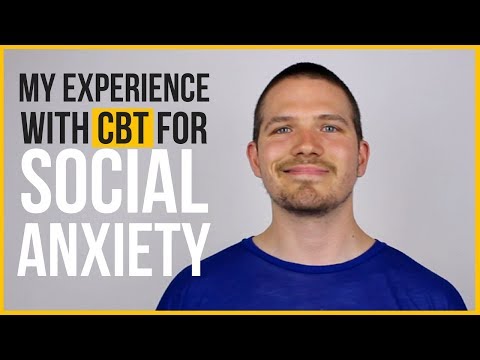 My Experience With