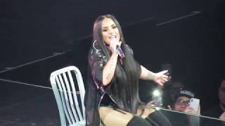 Demi Lovato - Sexy Dirty Love - Dallas TxTell Me you love me Tour