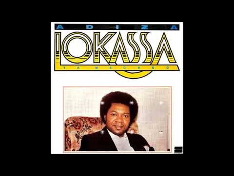 Lokassa Ya M Bongo Marie Jose 1AAA