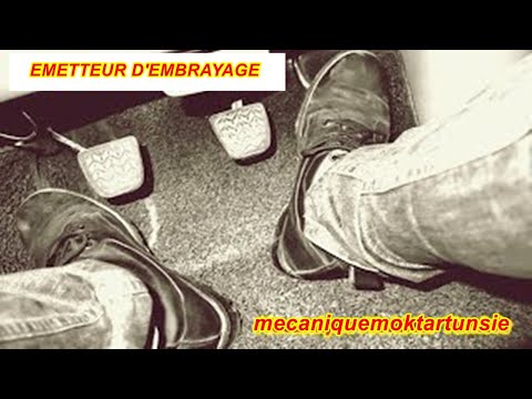 2017 Kia Sportage Accessories >> Replacement maître Cylindre d'embrayage Scénic - Master Clutch - استبدال مضخة الدبرياج رينو ... 2017 Kia Sportage Accessories >> Replacement maître Cylindre d'embrayage Scénic - Master Clutch - استبدال مضخة الدبرياج رينو ...