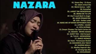 Full Album Nazara Lagu Pilihan Terbaik -  The best of Nazara 2022