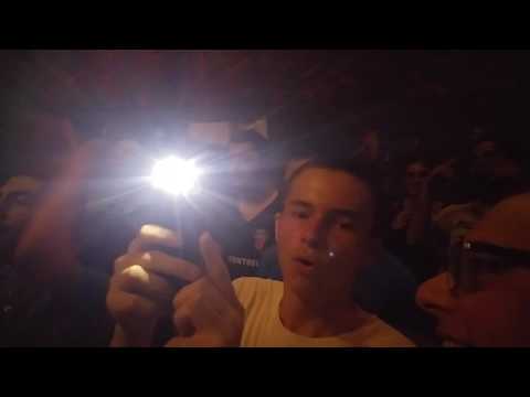 Sf-x - რატო ვეწევი, რატო ვსვამ (live at infinitum bar)