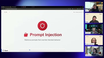 🔐 Vibe Coding Security 101: Preventing Exploitation