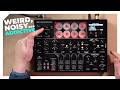 Motor Synth MkII review: Beautifully odd and maddening – The things we love and some things we don't