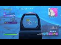 Playing fortnite Chapter 3. 20 bomb