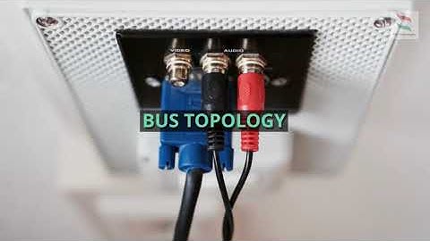 Elements of structured cabling systems
