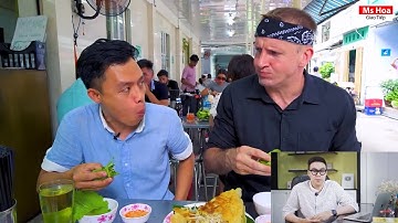 Luyện Nghe Cùng Vua Food Review| 8 Buổi Luyện Nghe Tiếng Anh| Buổi 3| Ms Hoa Giao Tiếp