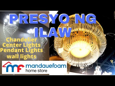 Video: Magkano ang magagastos para magkaroon ng mga can lights?