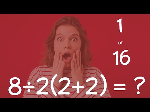 The viral math