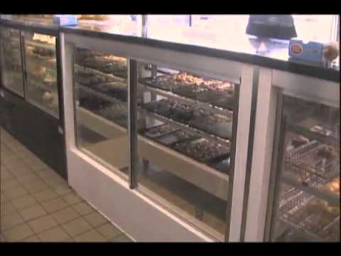 oakmont bakery tour