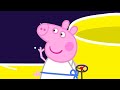 Aventura espacial | Peppa Pig en Español Episodios Completos