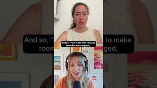 Watch my interview with Marjan van Aubel, solar designer. Out now. #solardesign #solarfuture