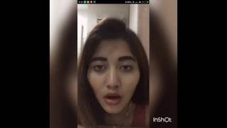 Cewek Jutek I Bigo Live