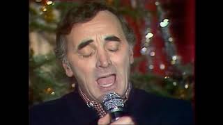Charles Aznavour - Une vie d'amour (1981)