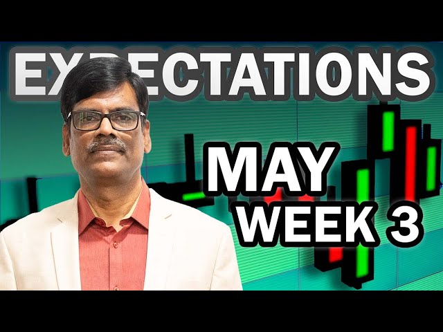 Dalal Street Week Ahead: MAY 3RD Week | 2024 | P R Sundar class=