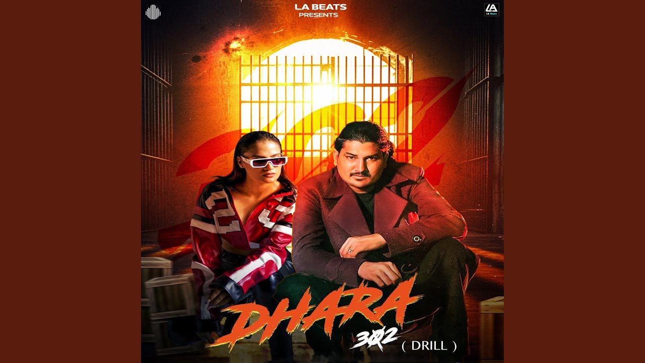 Dhara 302 (Drill) (Full Audio)