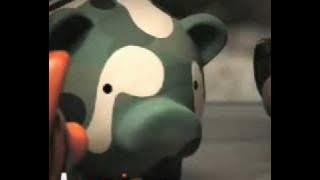 Publicidad Magistral - Chino (Chanchitos)