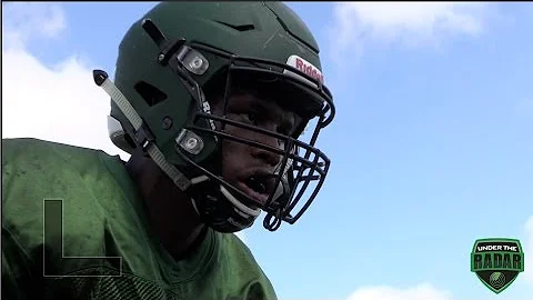Chris Tooley '16 - Oak Ridge High (Orlando, FL) - ...