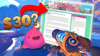 How Much Will Slime Rancher 2 Cost? - Slime Rancher 2 Price - Prima Games