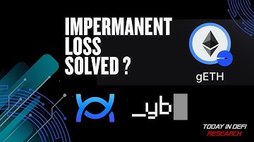 Yield Basis and GammaSwap: How LP Hedging is Finally Solving Impermanent Loss