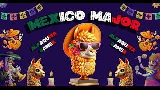 TOURNAMENT MEXICO MAJOR | BRACKETS 5 y 6 | OCTAVOS | MCPL | AJEDREZ MAGICO