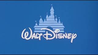Walt Disney Pictures Homeward Bound Ii Lost In San Francisco 1996 Opening Hd