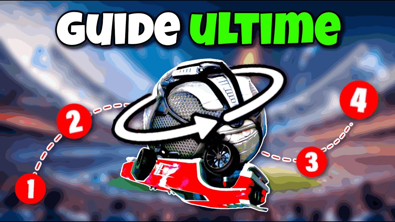 TUTO [FR] : COMMENT 360 MAKTUF RESET