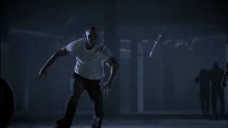Teen Wolf Scott Gerçek Alfa Oluyor