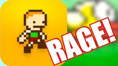 Super Ball Juggling - THE FLAPPY BIRD SEQUEL!!!!