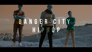 Eren Aydın -  Danger City HipHop  #DangerCityHipHop Resimi