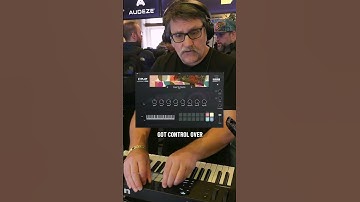 What is Novation Play? And what does it offer your music making?