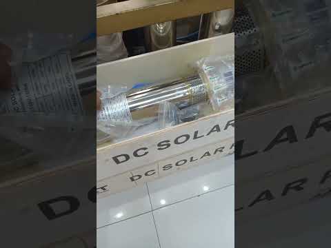 غطاسات آبار شمسية وكهرباء 