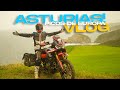 ASTURIAS VLOG 🏔️ ( with subtitles )