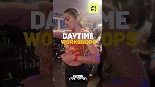 🤩 MAY DAY MADNESS LONDON BANK HOLIDAY ALLDAYER 🤩 FREE Outdoor Dancing &amp; Intro Classes