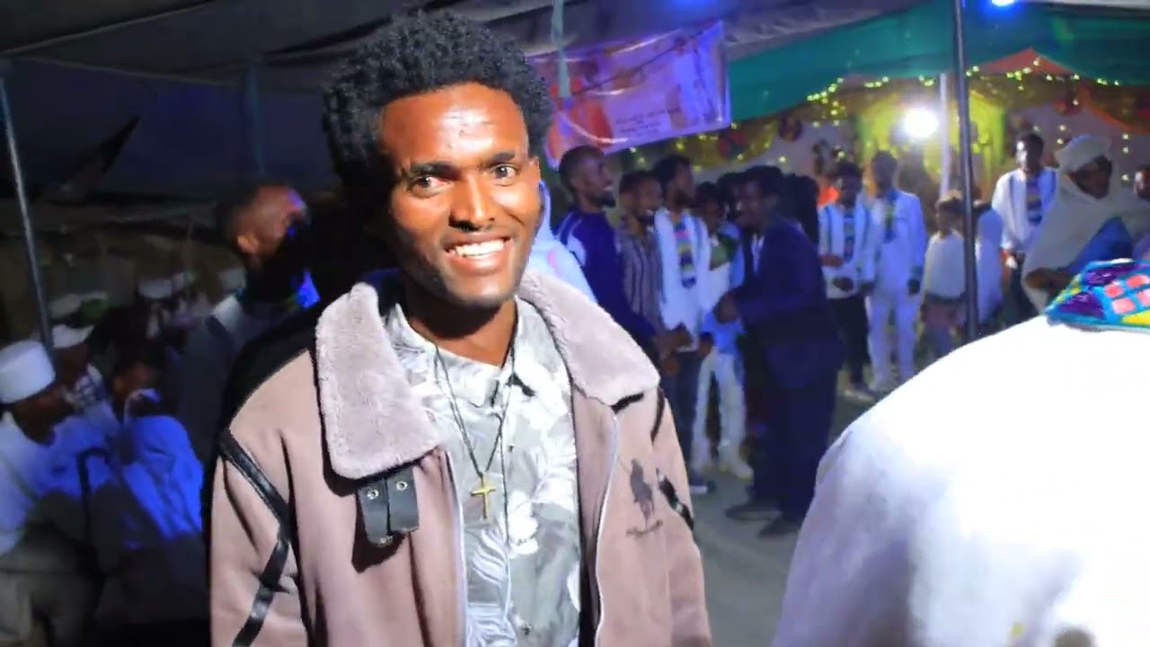 guesh&selam wedding part-2