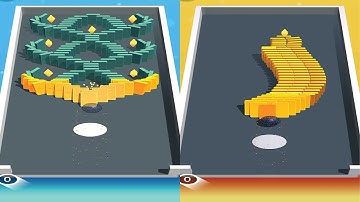 Domino Smash: MAX Levels Latest Gameplay Android New Update #DominoGames