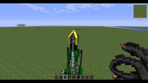 How to fire a basic missile in VOLTS